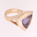 Amethyst Ring 05-041