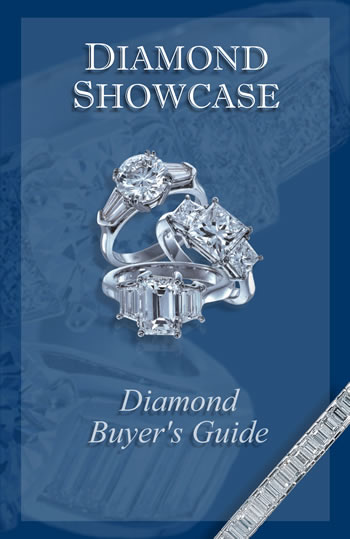 Diamond Buyer's Guide Cover